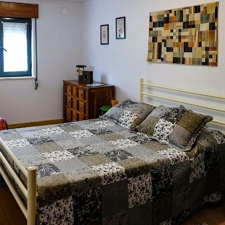 Casa Do Ferreiro II Hotell Góis Eksteriør bilde