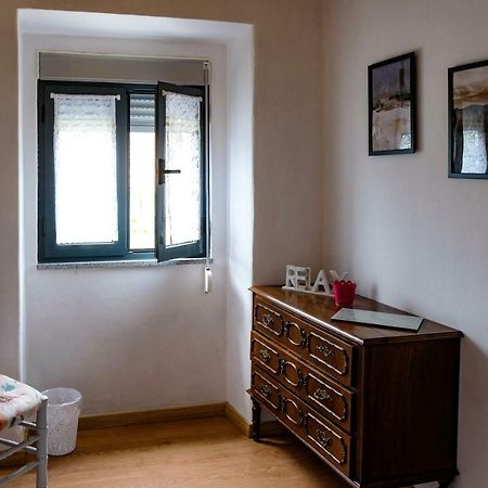 Casa Do Ferreiro II Hotell Góis Eksteriør bilde
