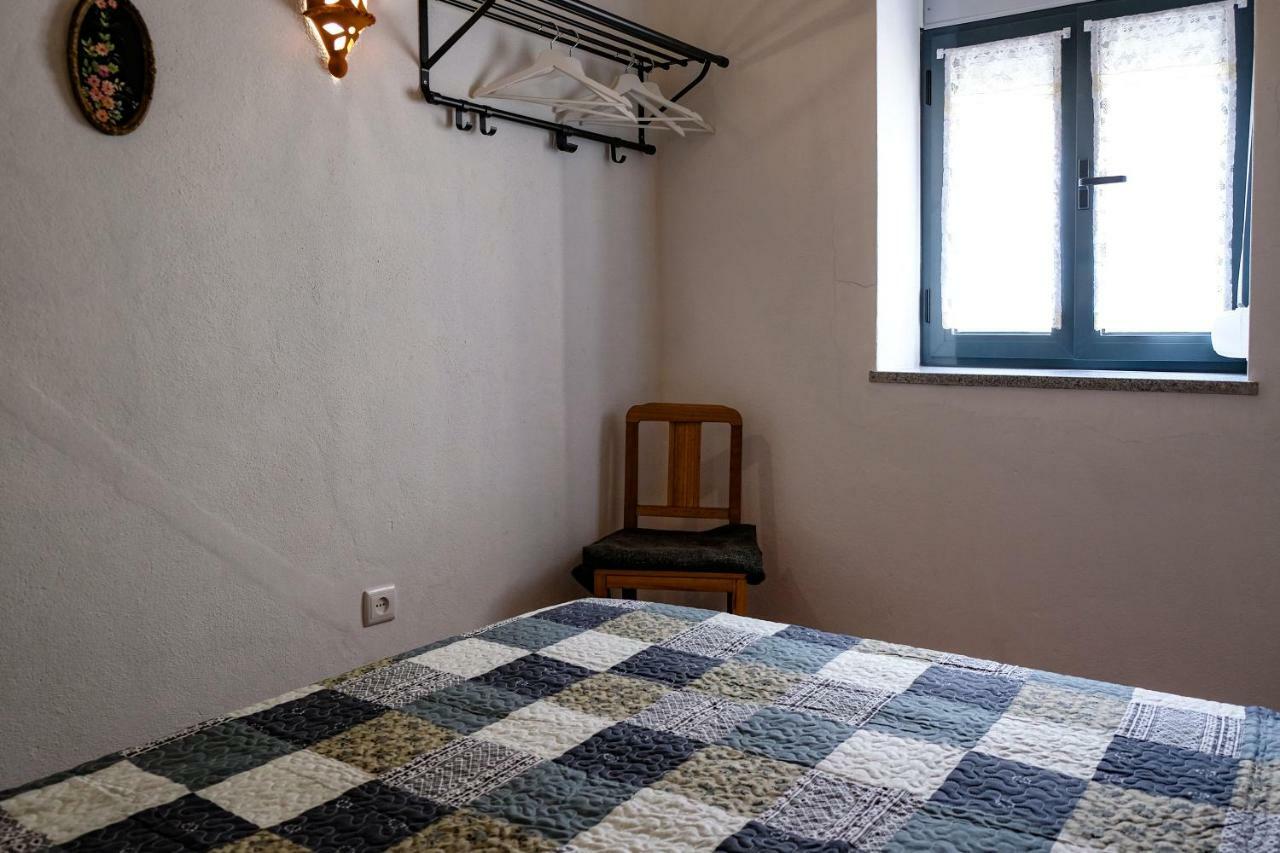 Casa Do Ferreiro II Hotell Góis Eksteriør bilde