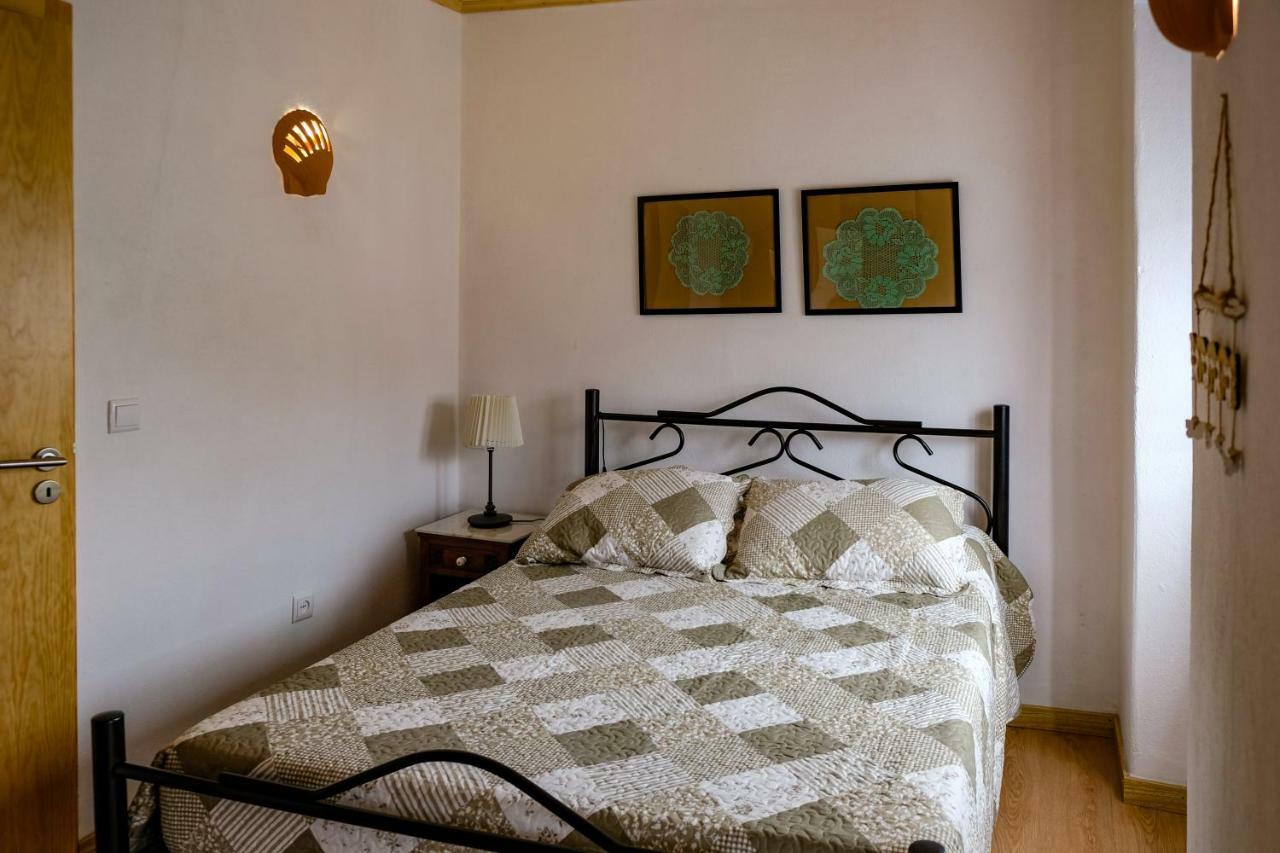 Casa Do Ferreiro II Hotell Góis Eksteriør bilde